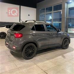 هيونداي فينو